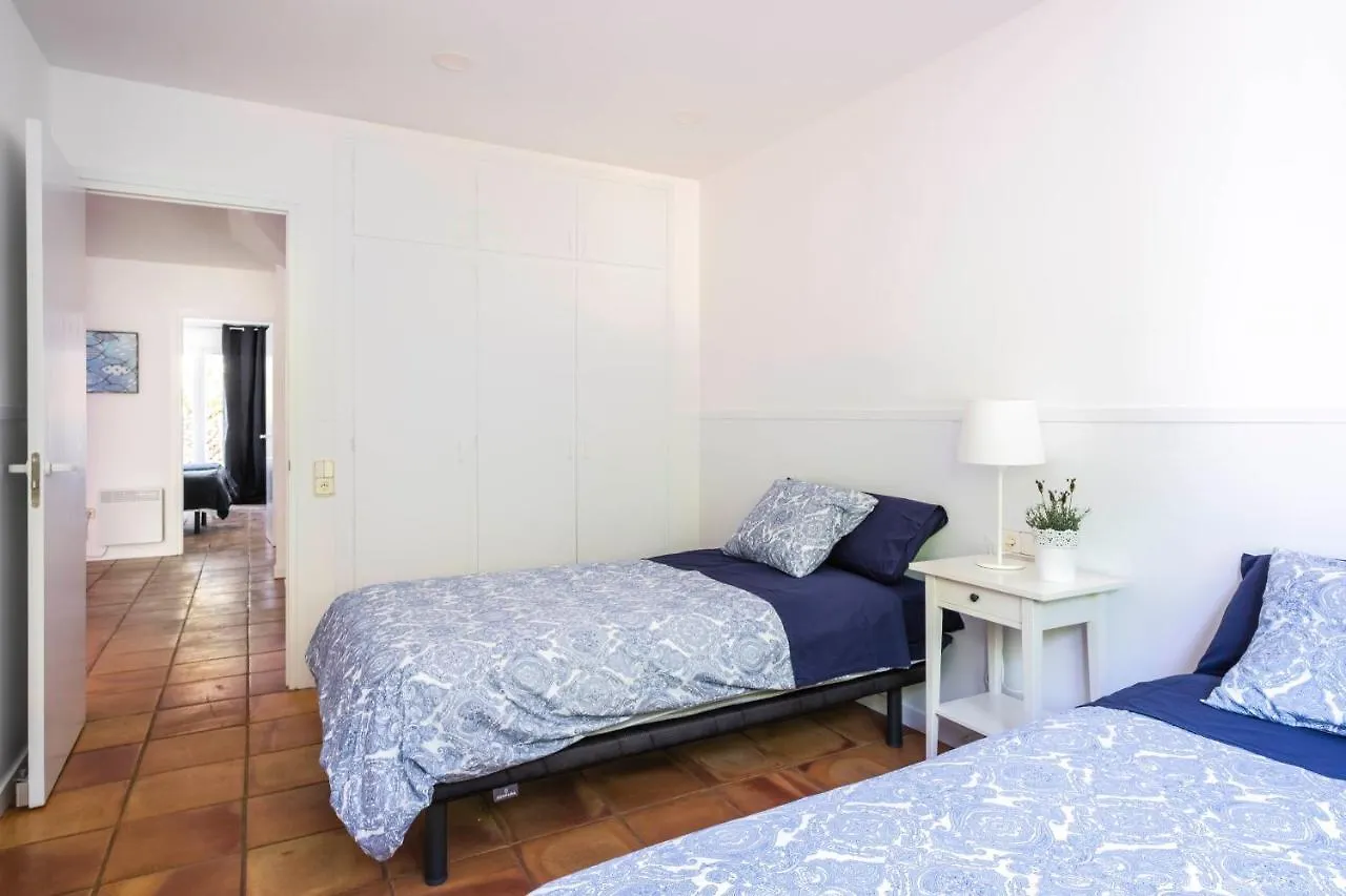 Holiday home Cadaques Caials House Villa