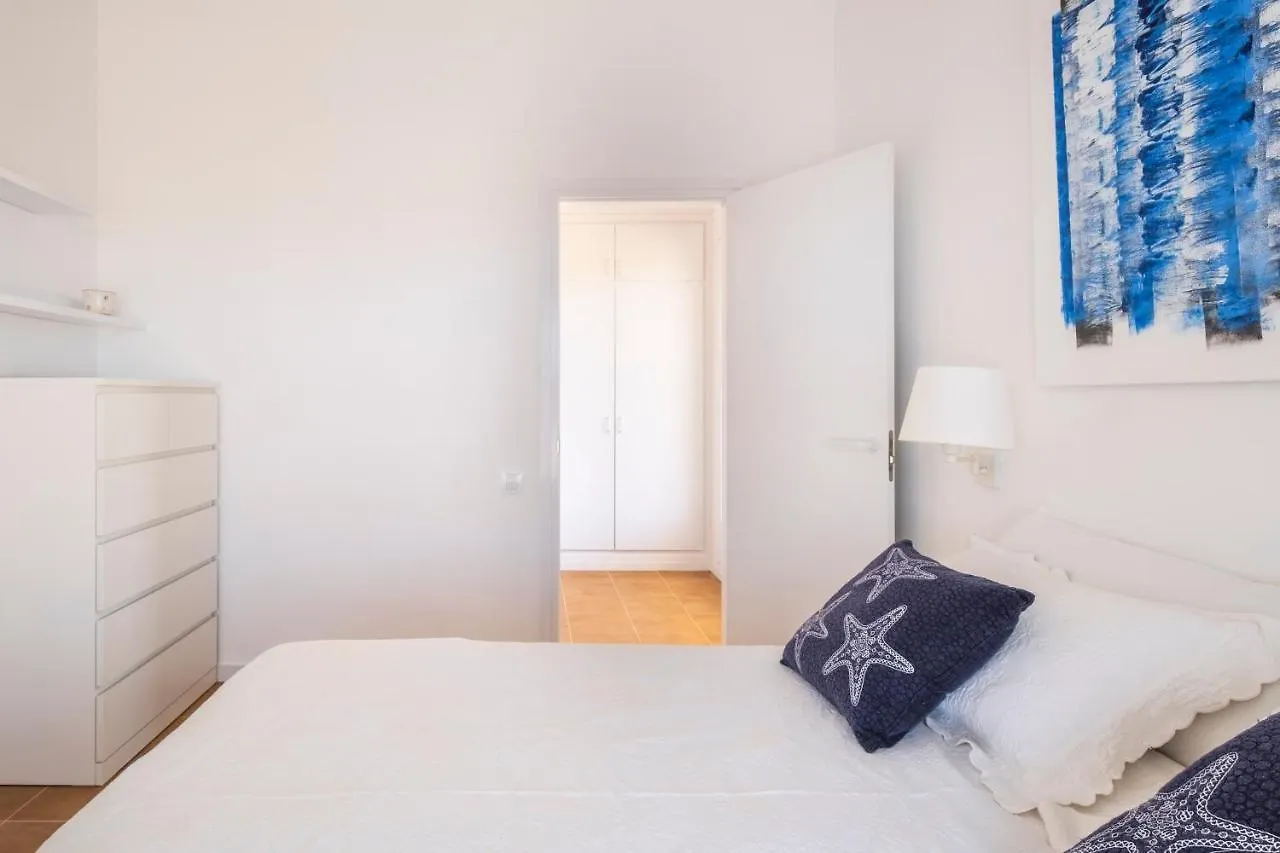 Cadaques Caials House Villa 0*,