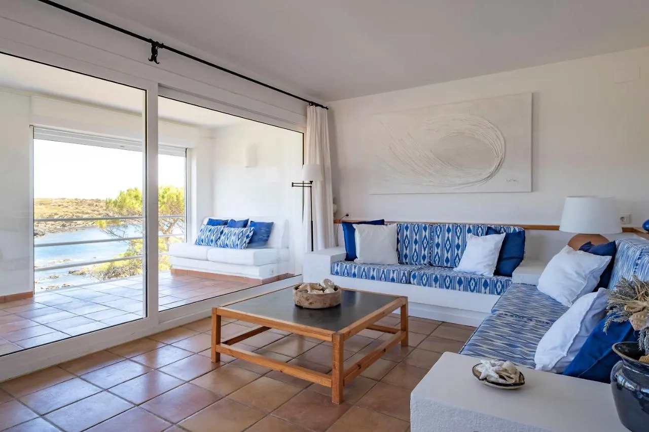 Cadaques Caials House Villa Spain