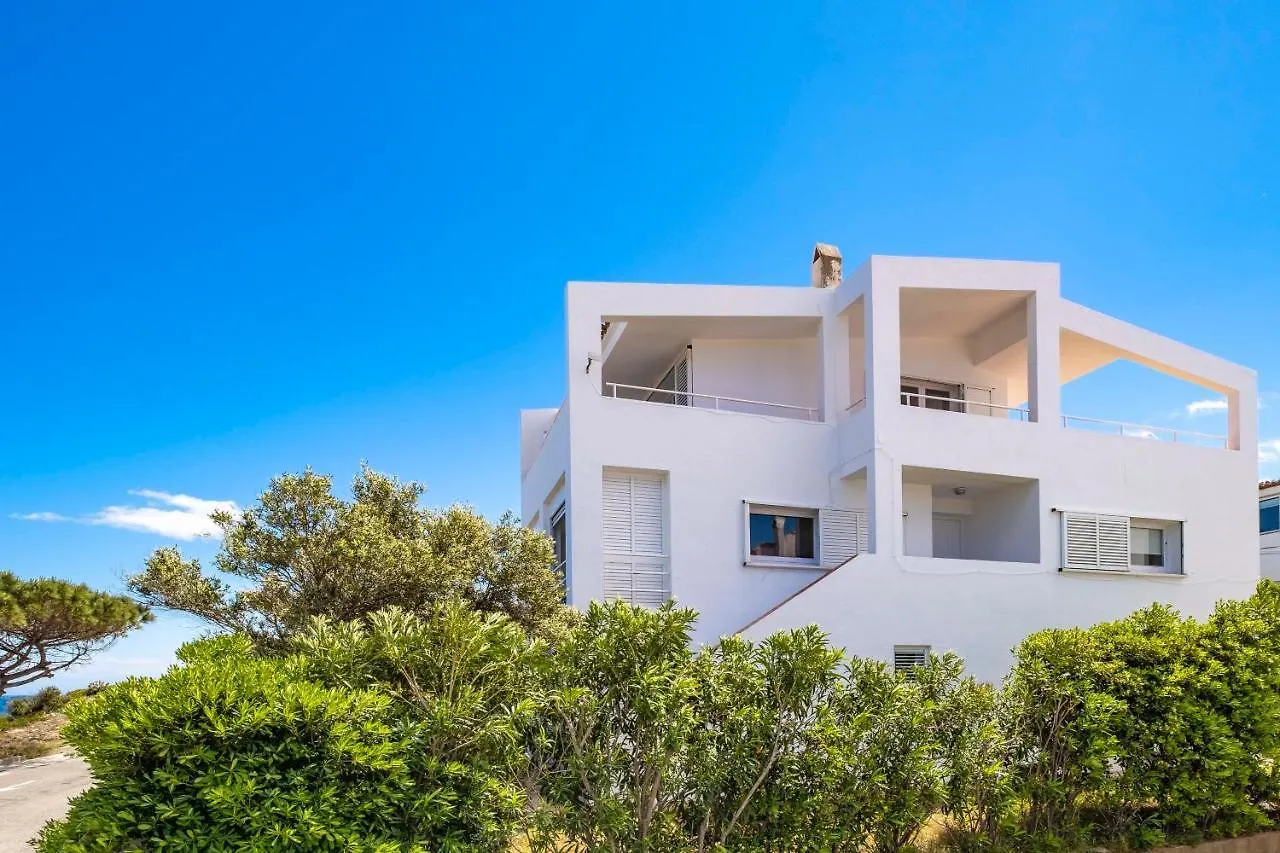 Cadaques Caials House Villa Holiday home