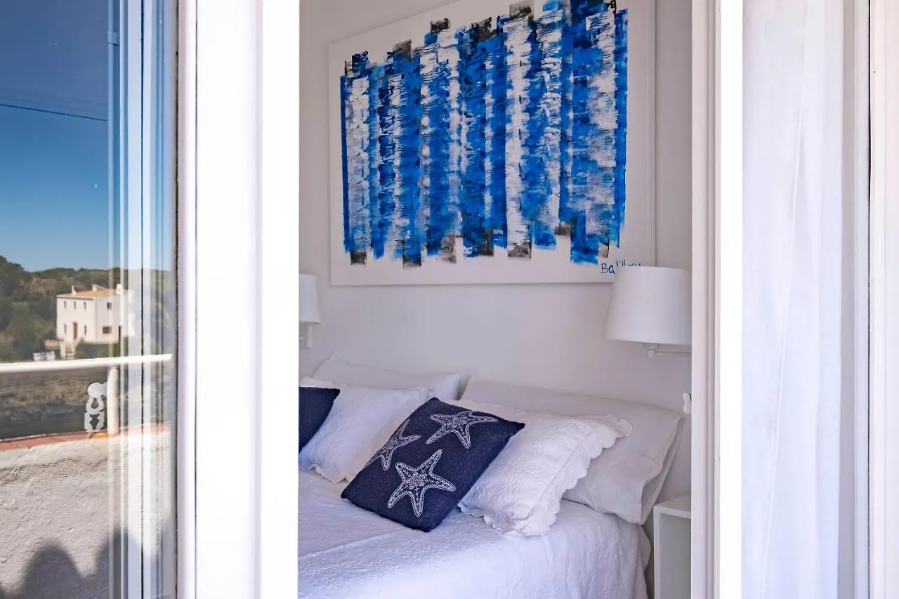 Cadaques Caials House Villa
