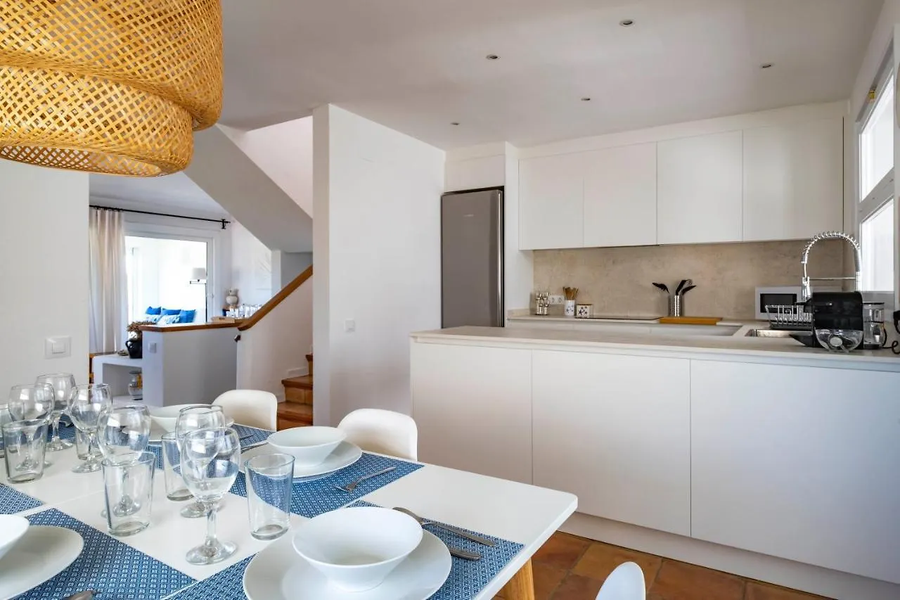 Cadaques Caials House Villa Holiday home