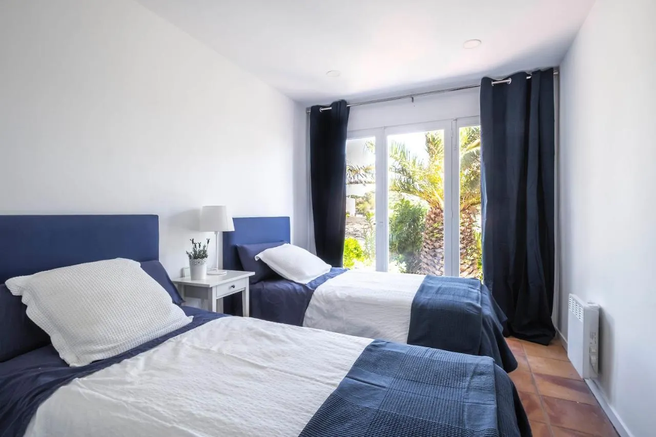 Cadaques Caials House Villa