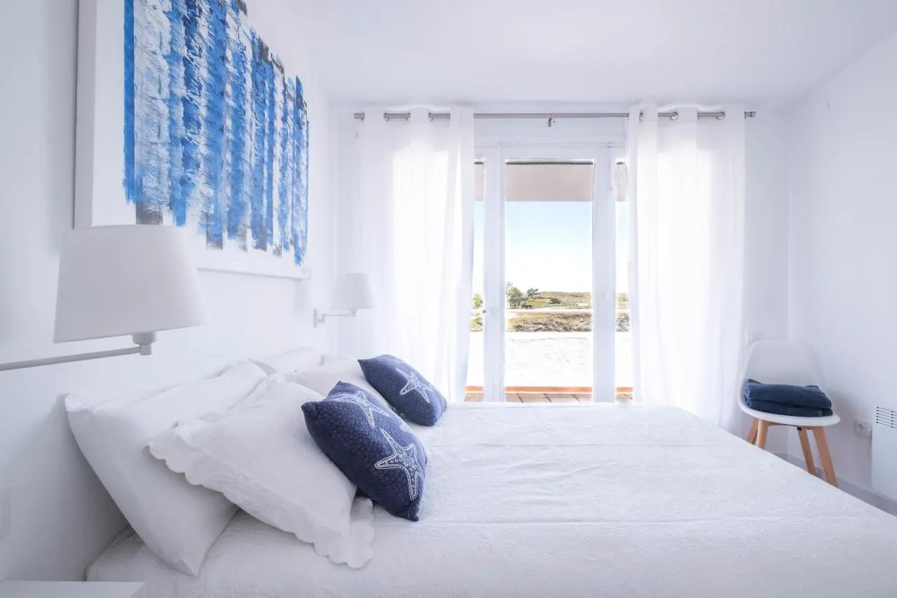 Cadaques Caials House Villa
