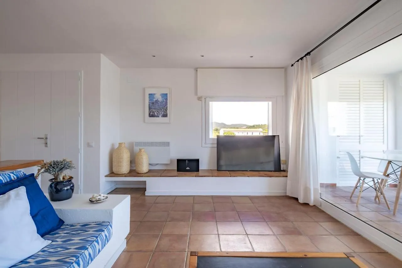 Holiday home Cadaques Caials House Villa