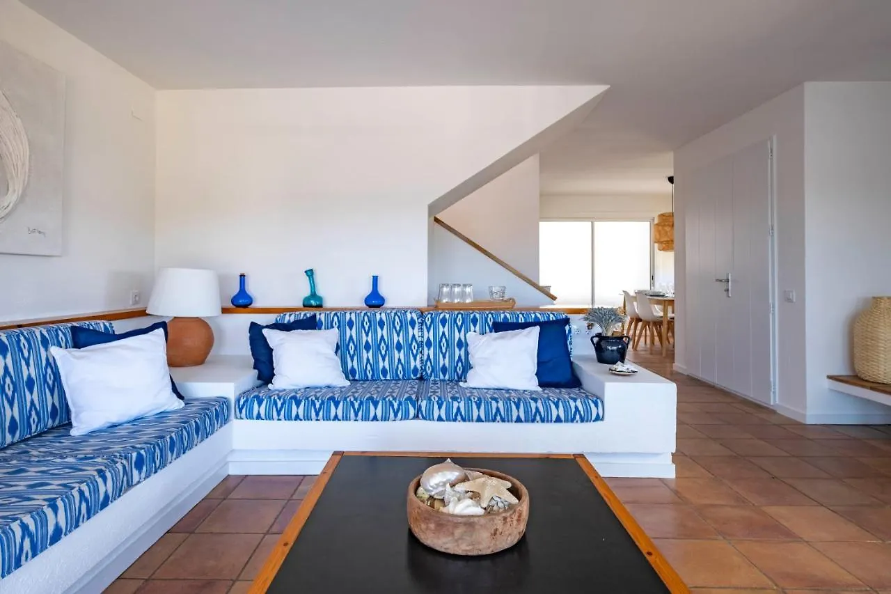 Cadaques Caials House Villa Spain