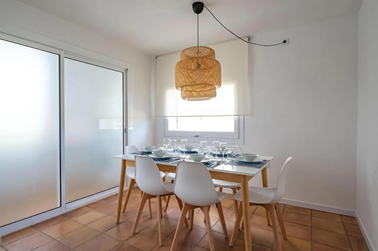 Holiday home Cadaques Caials House Villa