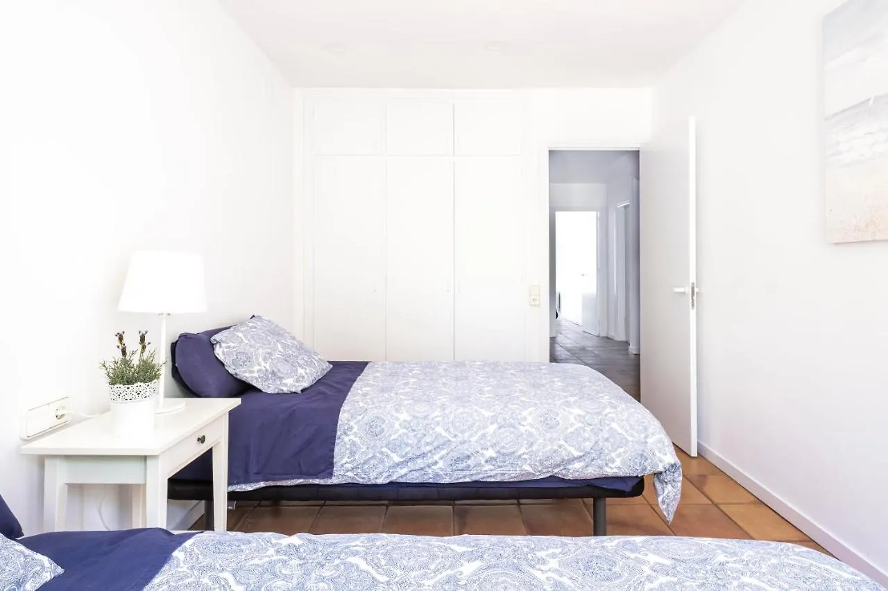 Holiday home Cadaques Caials House Villa