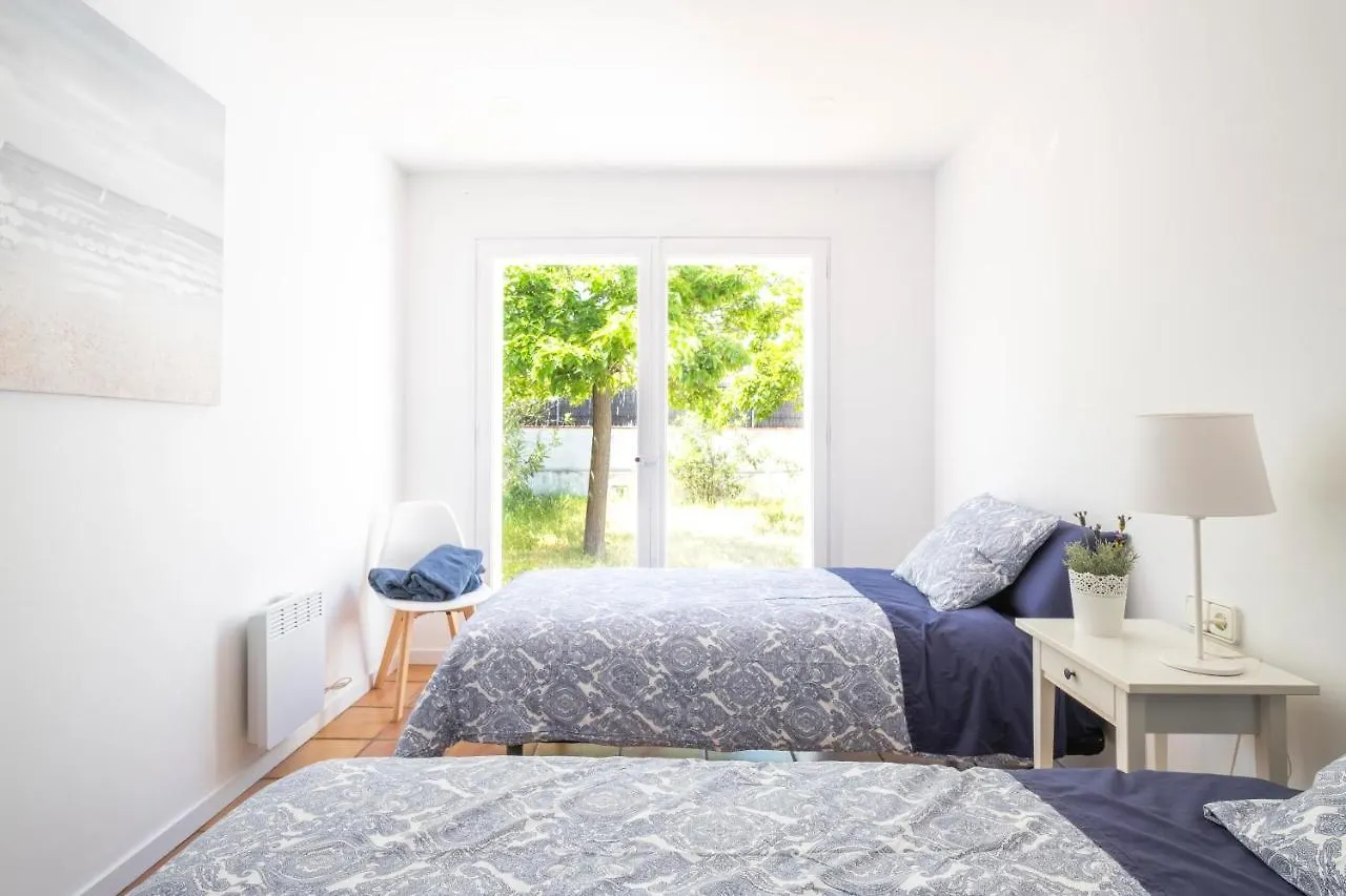 Cadaques Caials House Villa Spain