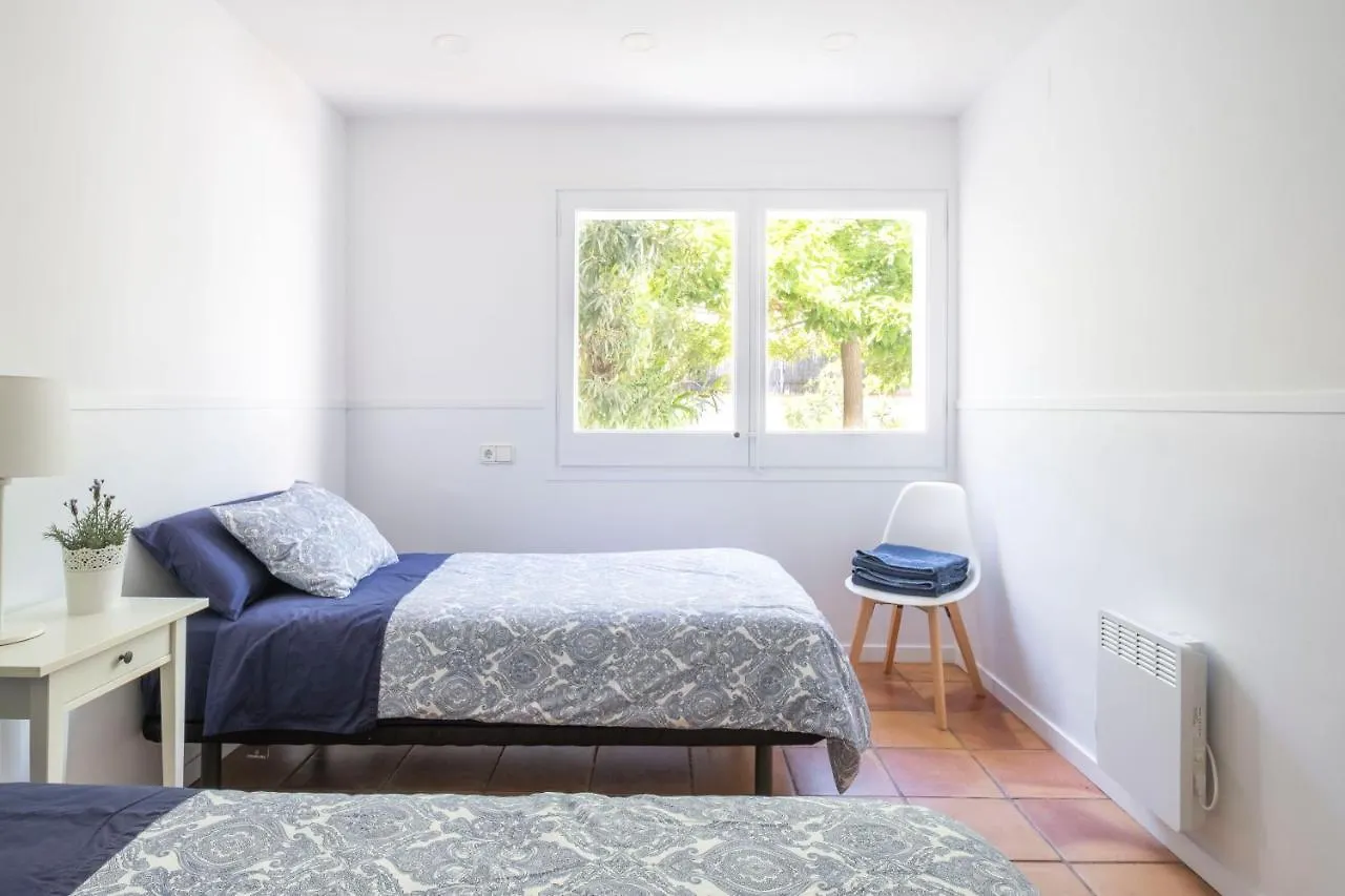 Cadaques Caials House Villa