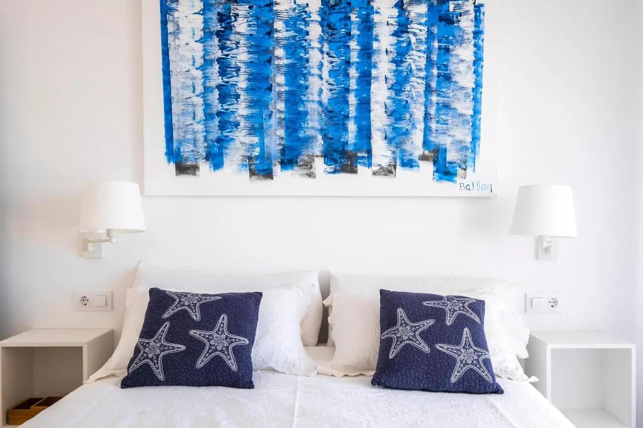 Holiday home Cadaques Caials House Villa