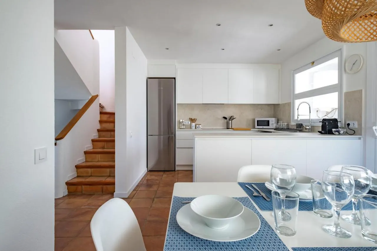 Cadaques Caials House Villa