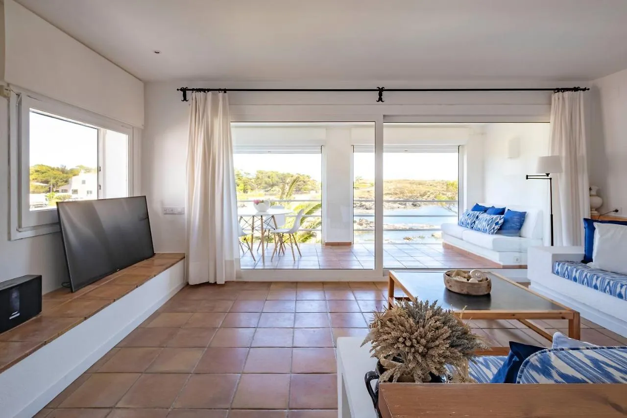 Cadaques Caials House Villa