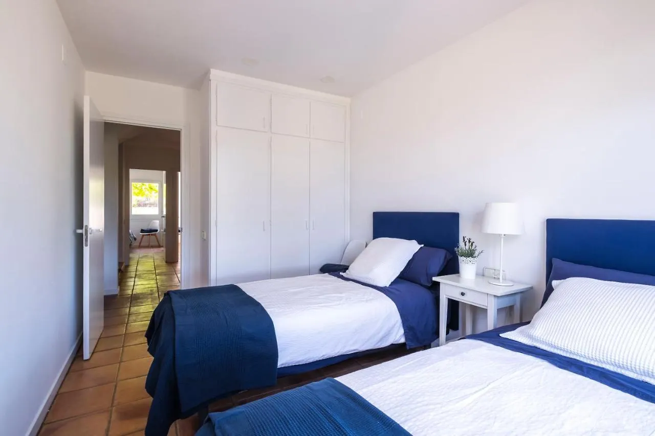 Holiday home Cadaques Caials House Villa Spain