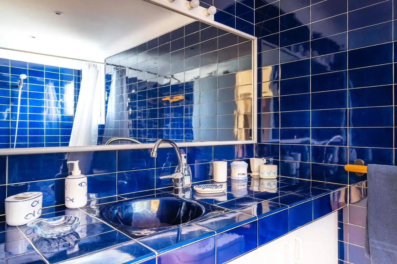 Cadaques Caials House Villa Spain
