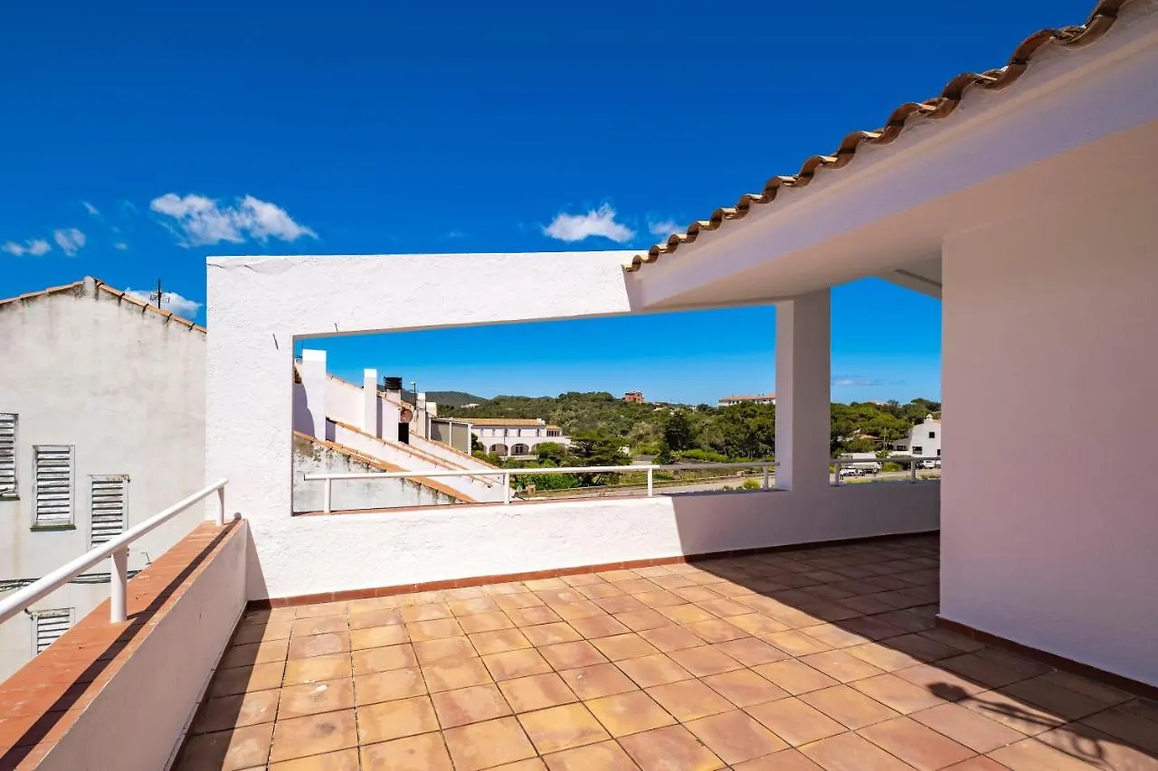 Cadaques Caials House Villa