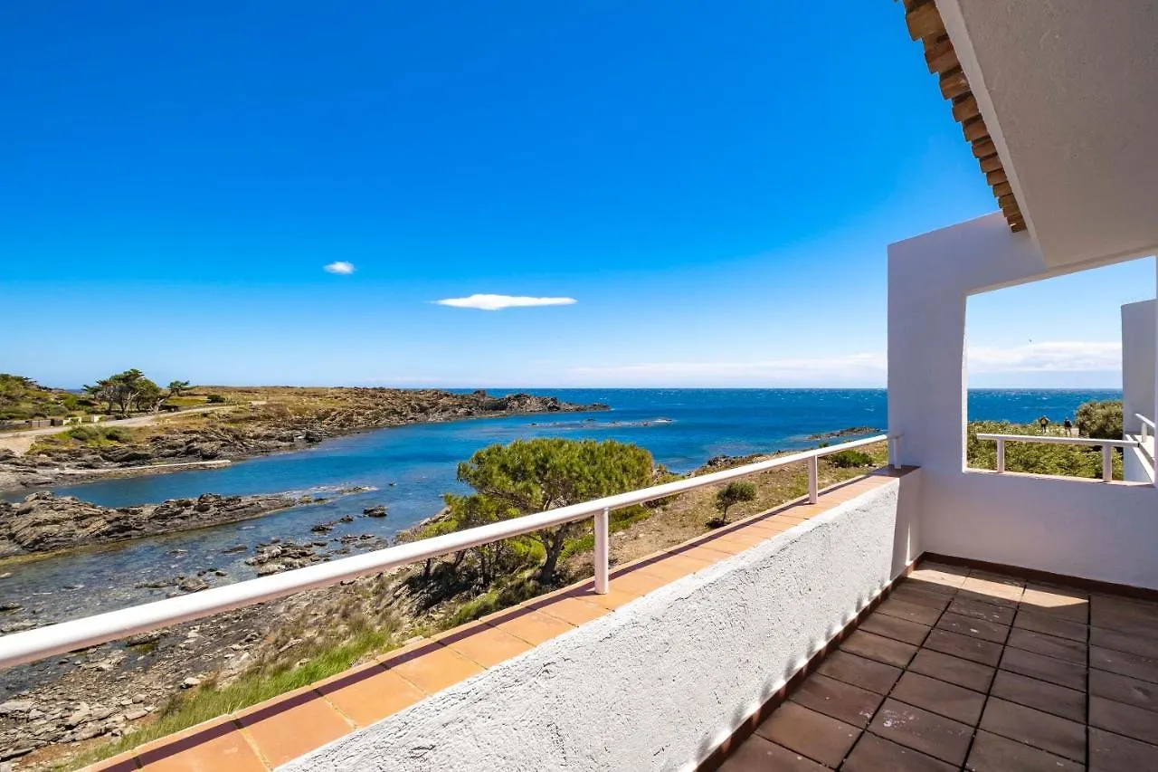 Holiday home Cadaques Caials House Villa