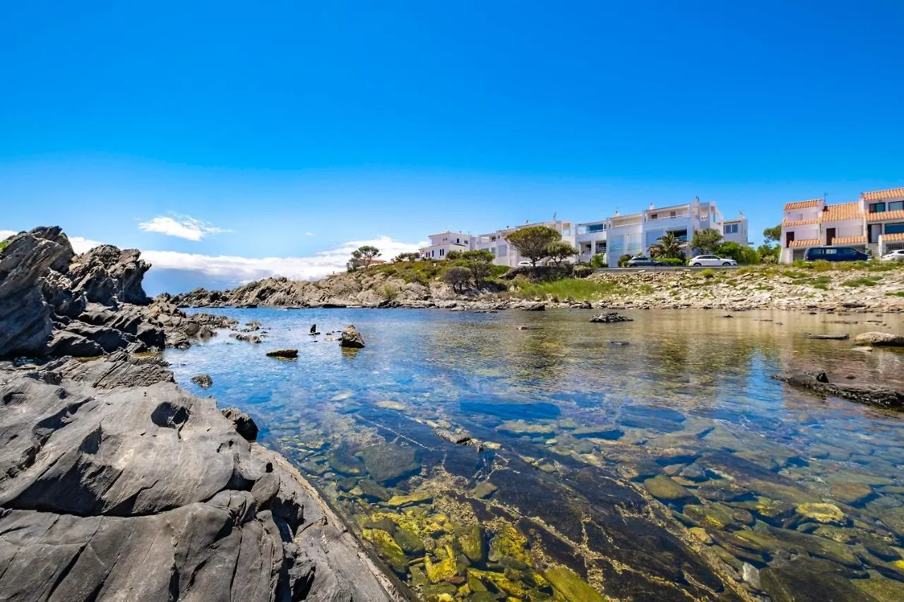 Cadaques Caials House Villa 0*,
