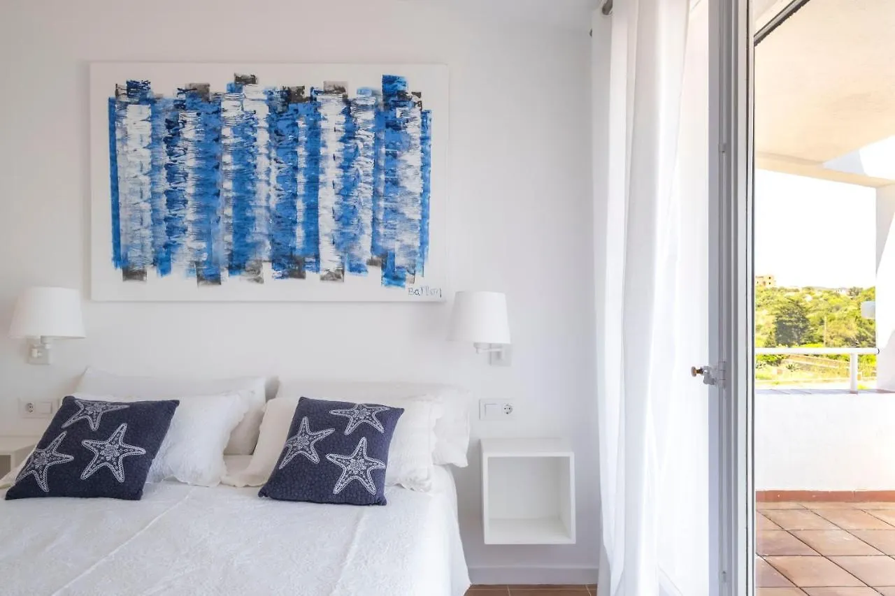 Holiday home Cadaques Caials House Villa