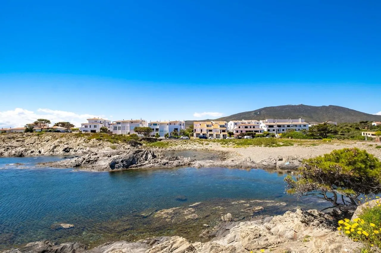 Cadaques Caials House Villa Holiday home