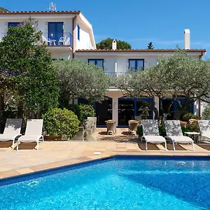 Blaumar By Fimedhotels (adults Only) Hotell