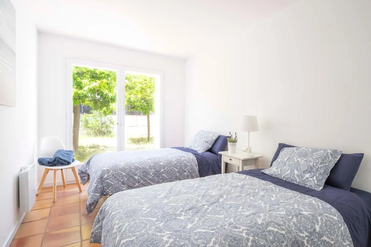 Holiday home Cadaques Caials House Villa Spain