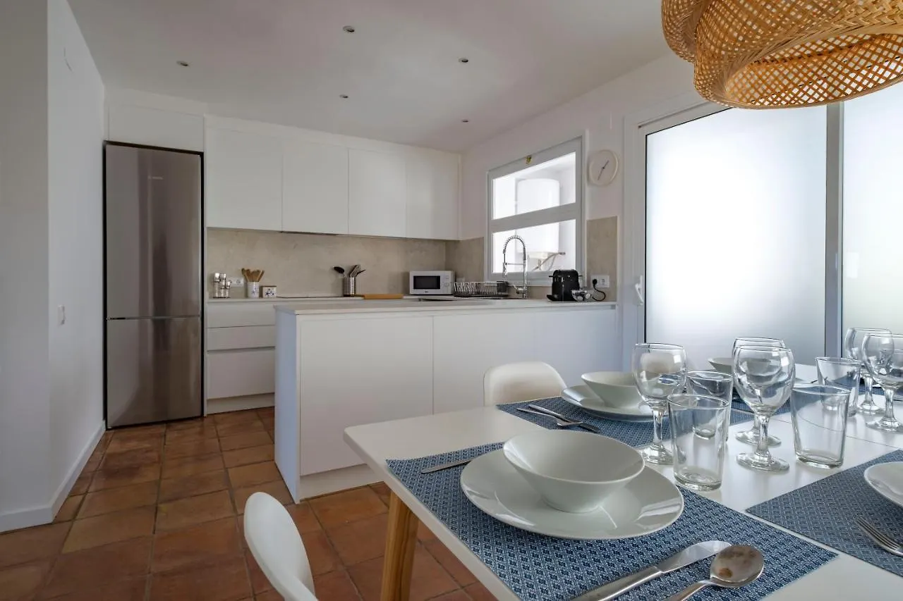 Holiday home Cadaques Caials House Villa