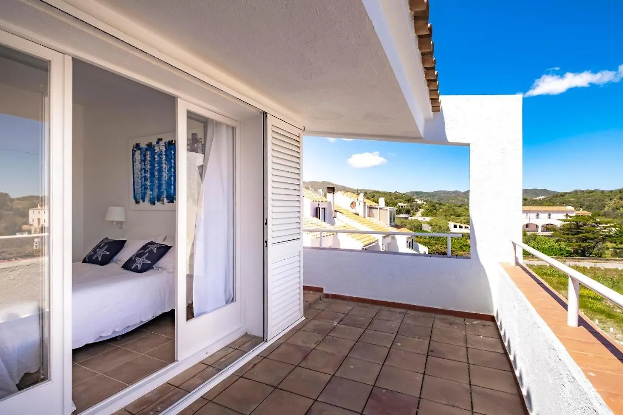 Cadaques Caials House Villa Holiday home