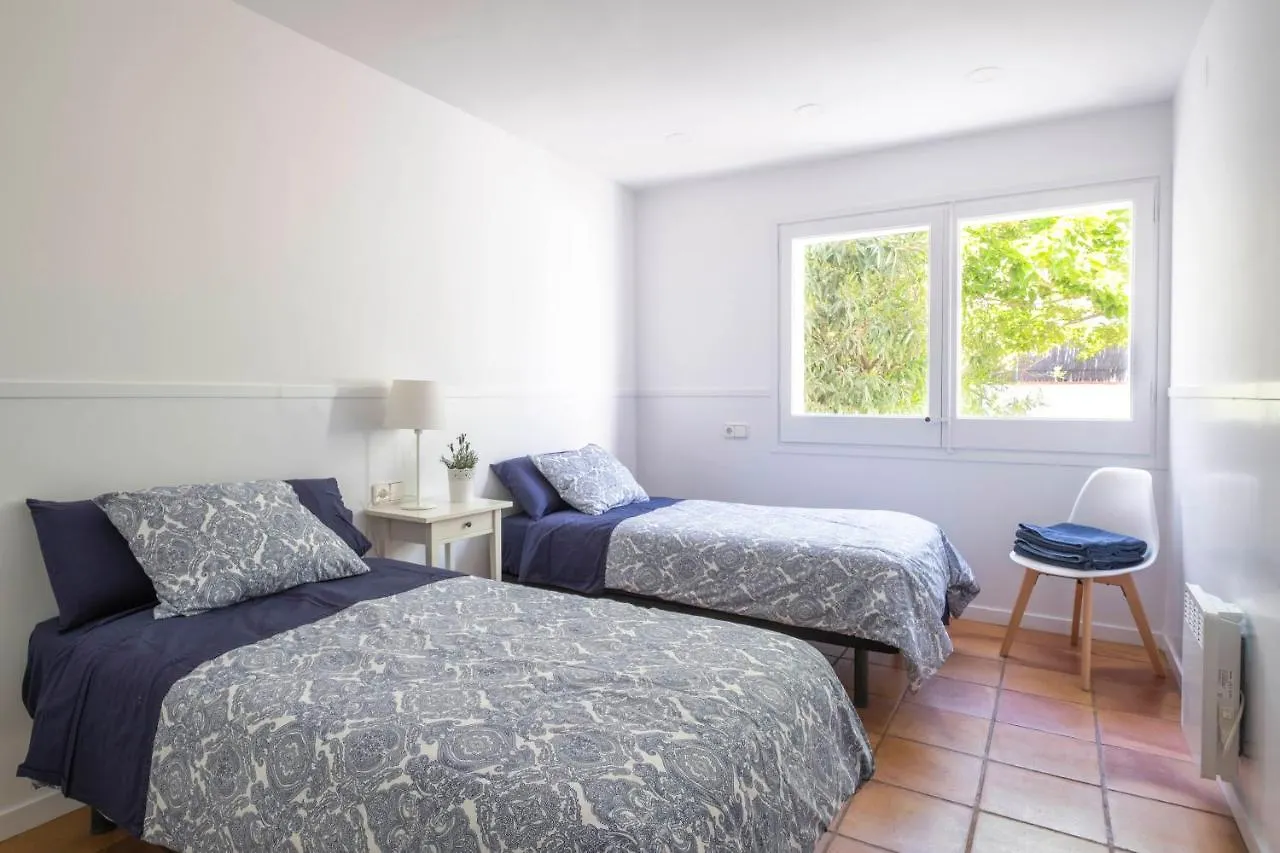 Cadaques Caials House Villa