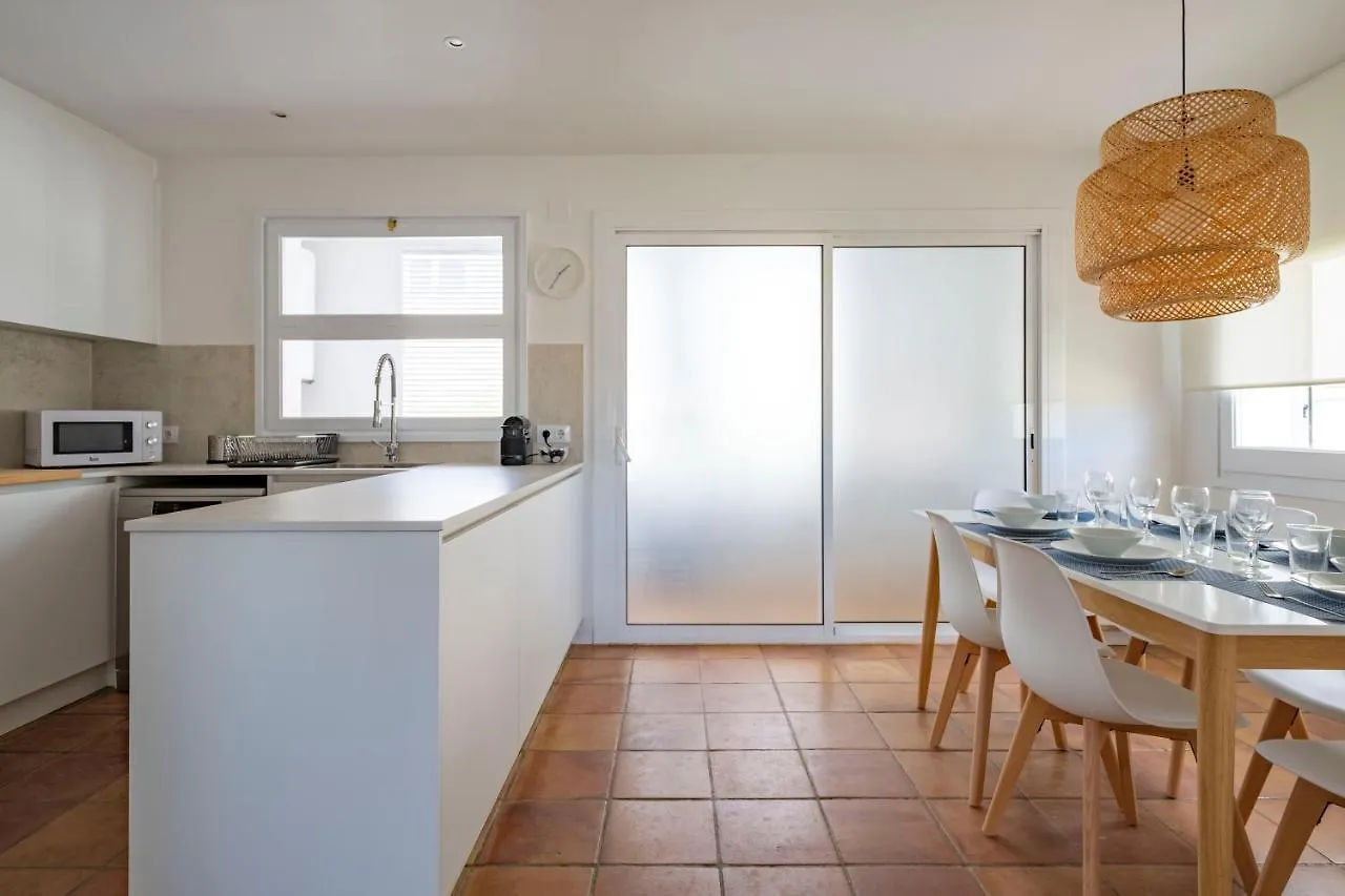 Cadaques Caials House Villa 0*,